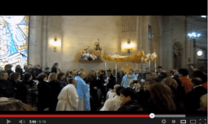 Vídeo de la Minerva 2012