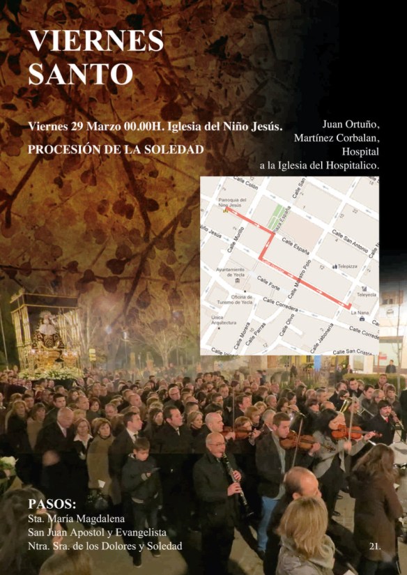 SEMANA SANTA Procesiones 5,5MB-11