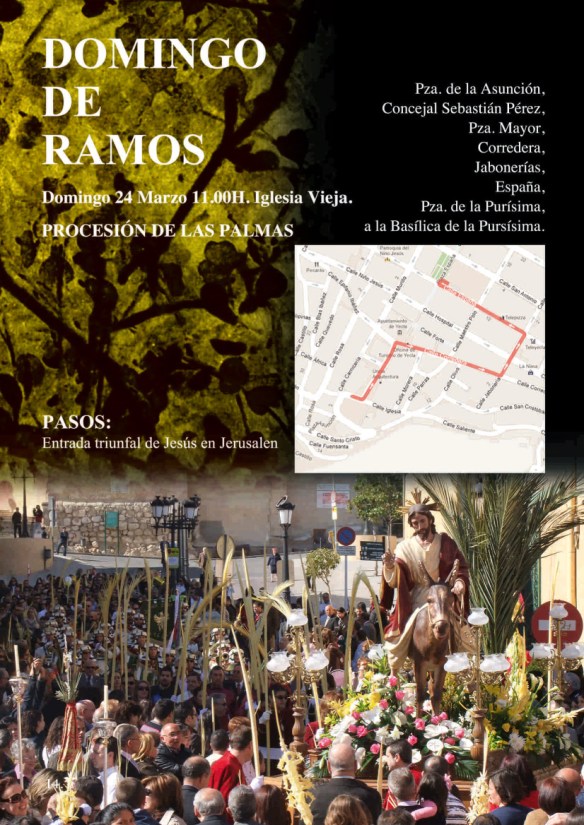 SEMANA SANTA Procesiones 5,5MB-4