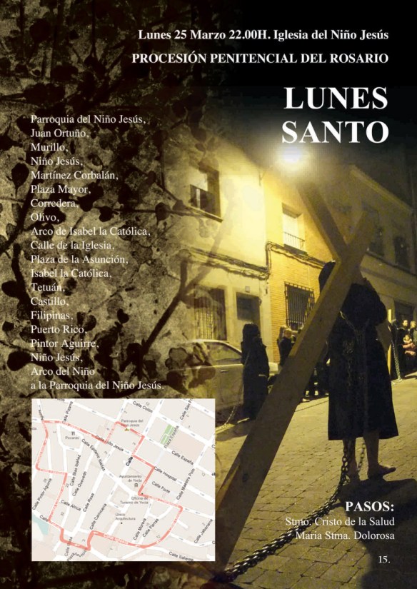 SEMANA SANTA Procesiones 5,5MB-5