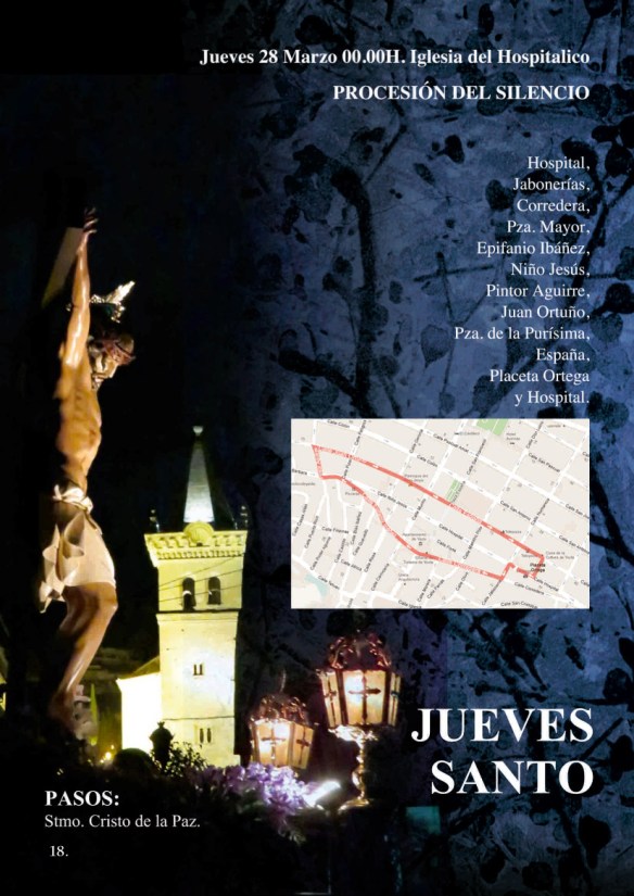 SEMANA SANTA Procesiones 5,5MB-8