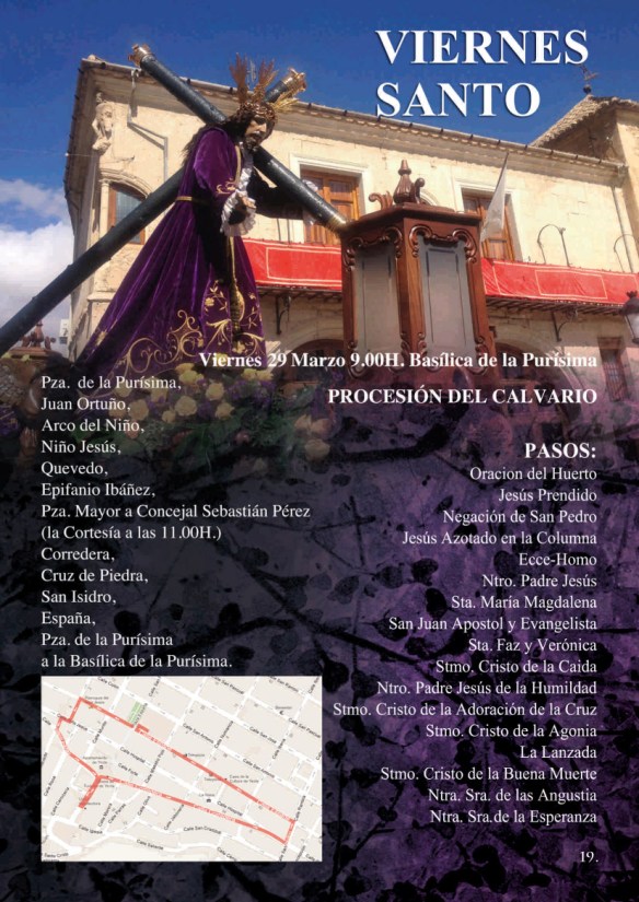 SEMANA SANTA Procesiones 5,5MB-9