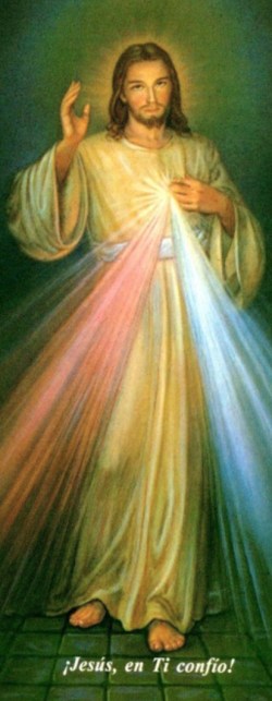 Divina Misericordia