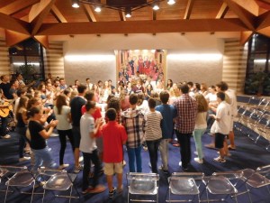 peregrinación Roma 2013 (194)