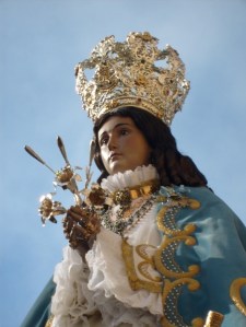 virgen