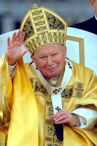 EL PAPA WOJTYLA SERÁ PROCLAMADO BEATO SEIS AÑOS Y UN MES DESPUÉS DE SU MUERTE